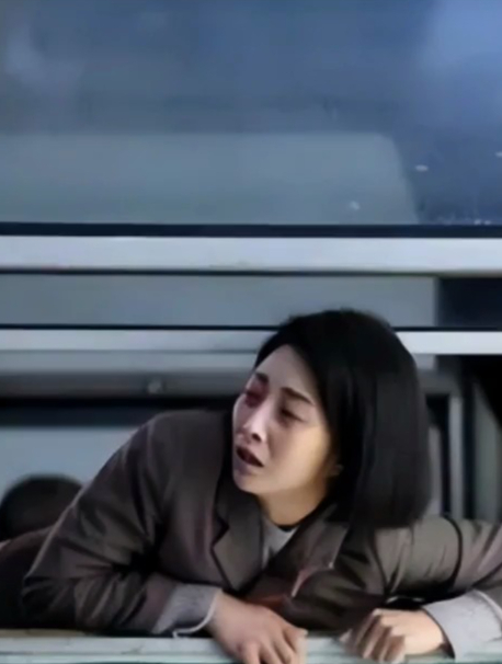 殷桃在《鸡毛飞上天》剧组耍大牌,挑衅导演说:不接受就不演