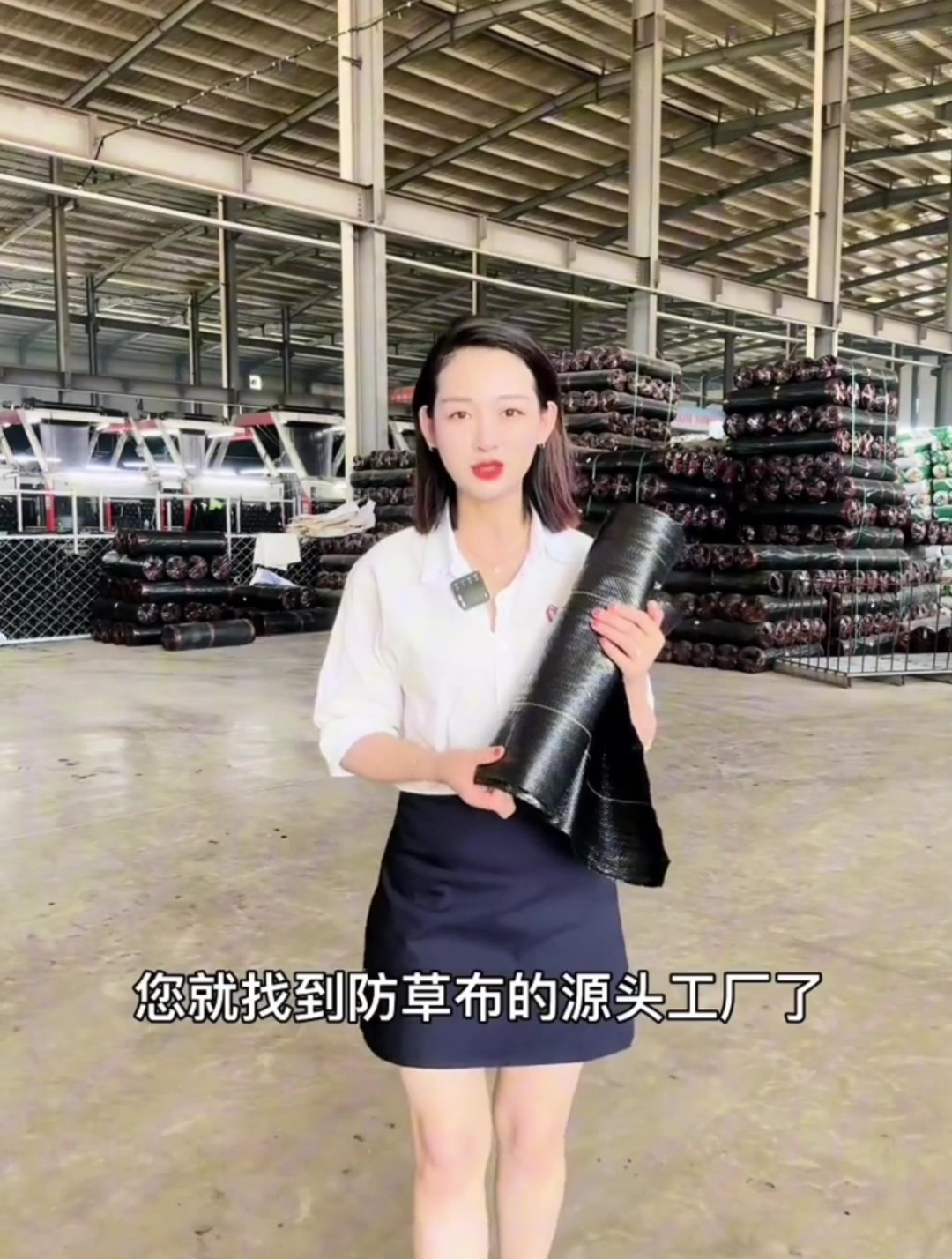 防草布地膜生产厂家,透气渗水,保湿保肥