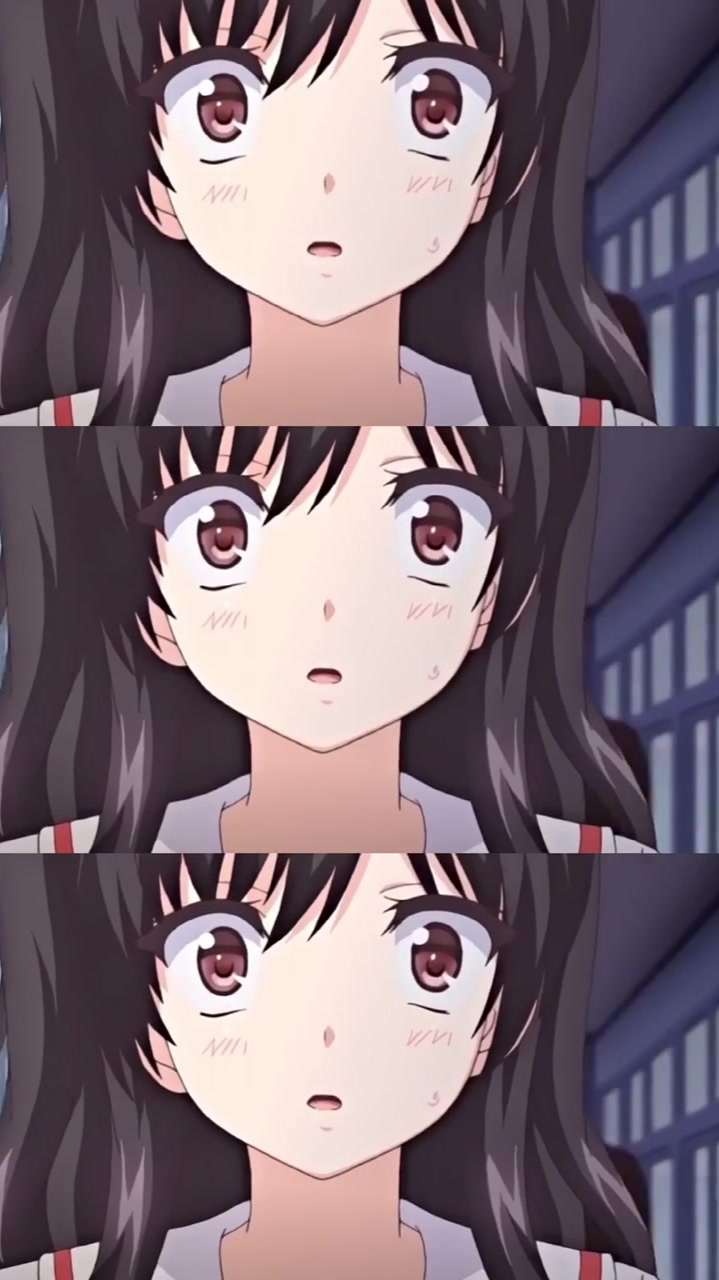 奈奈美酱、动漫、日本动漫、动漫、女主角