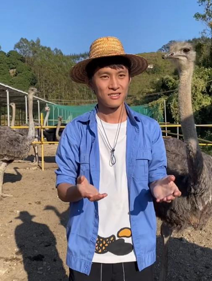 你知道腱子肉是那个部位吗 还想再来一块的