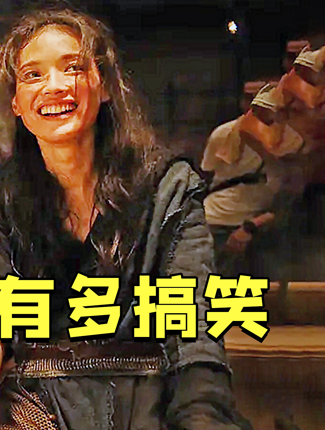 周星驰亲自教邓超跳舞,《美人鱼》中的幕后花絮才是最精彩的