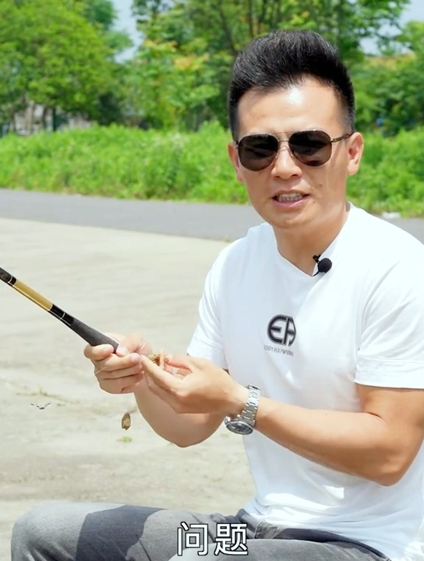 抛竿究竟有什么秘诀?这个视频带你了解,让你打好钓鱼基本功