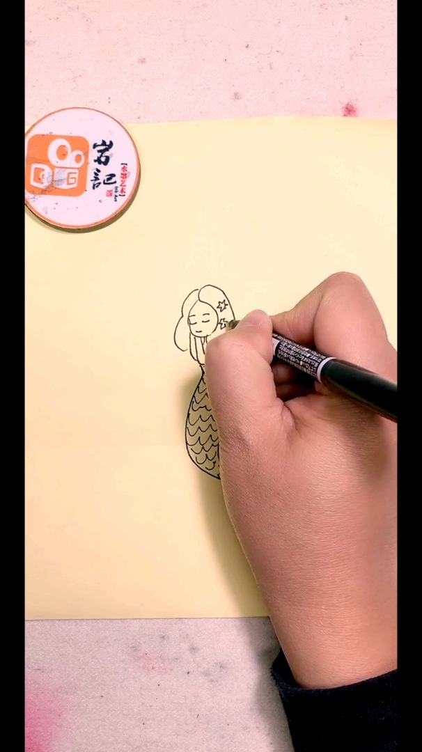 菜鸟国画大全 没看梅兰竹菊之竹