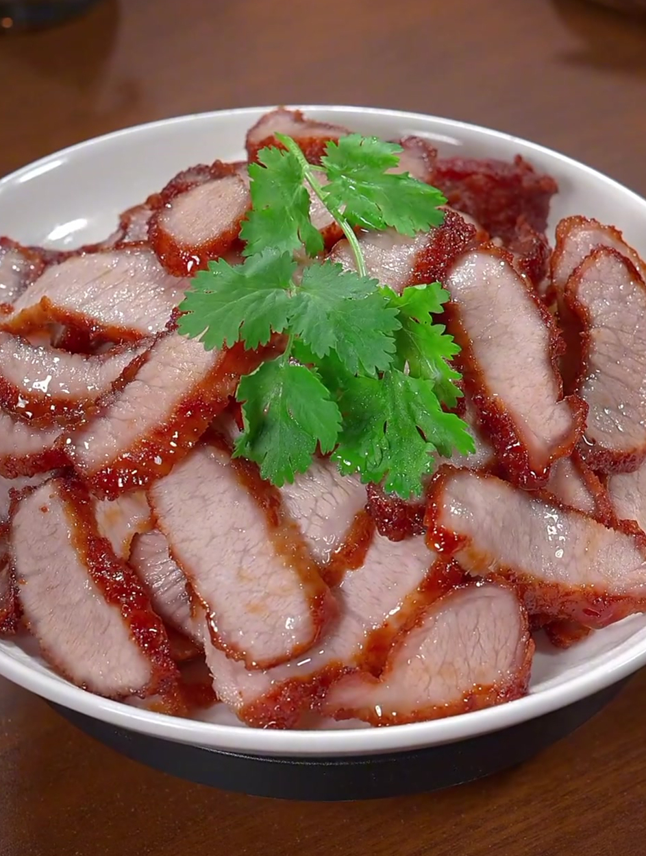 这样做的椒盐贵妃肉,全家老小都爱吃,你也收藏做起来吧