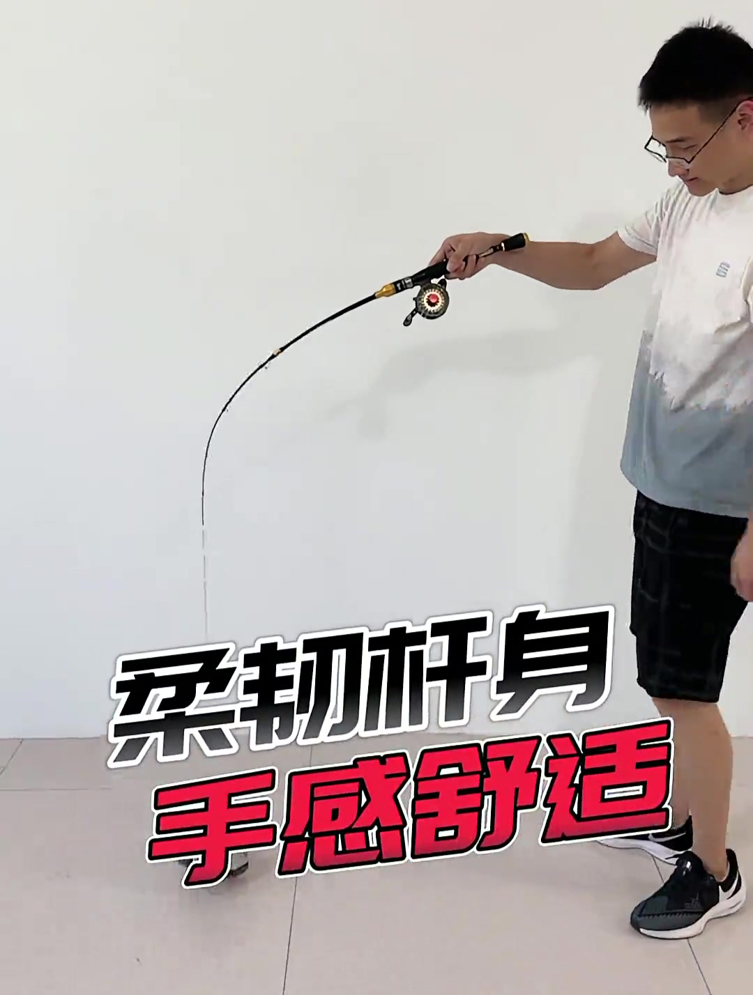 狼王乐钓鱼竿微铅筏钓竿岸抛筏套装