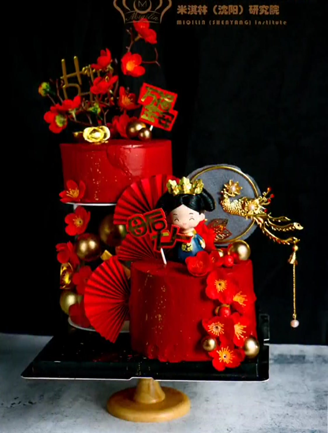 送给妈妈蛋糕款式,快来看看你的妈妈适合哪一款?