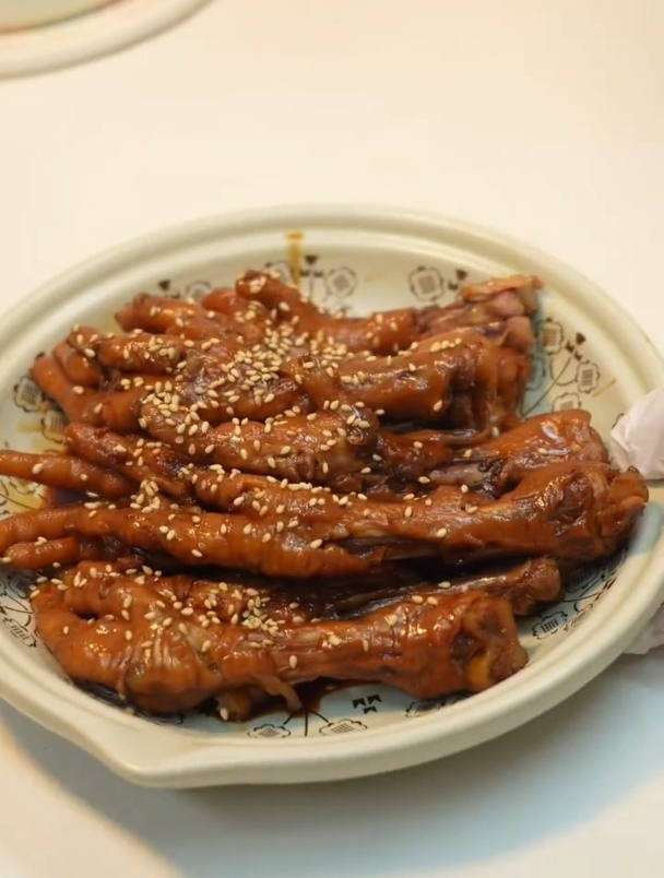 电压力锅食谱系列