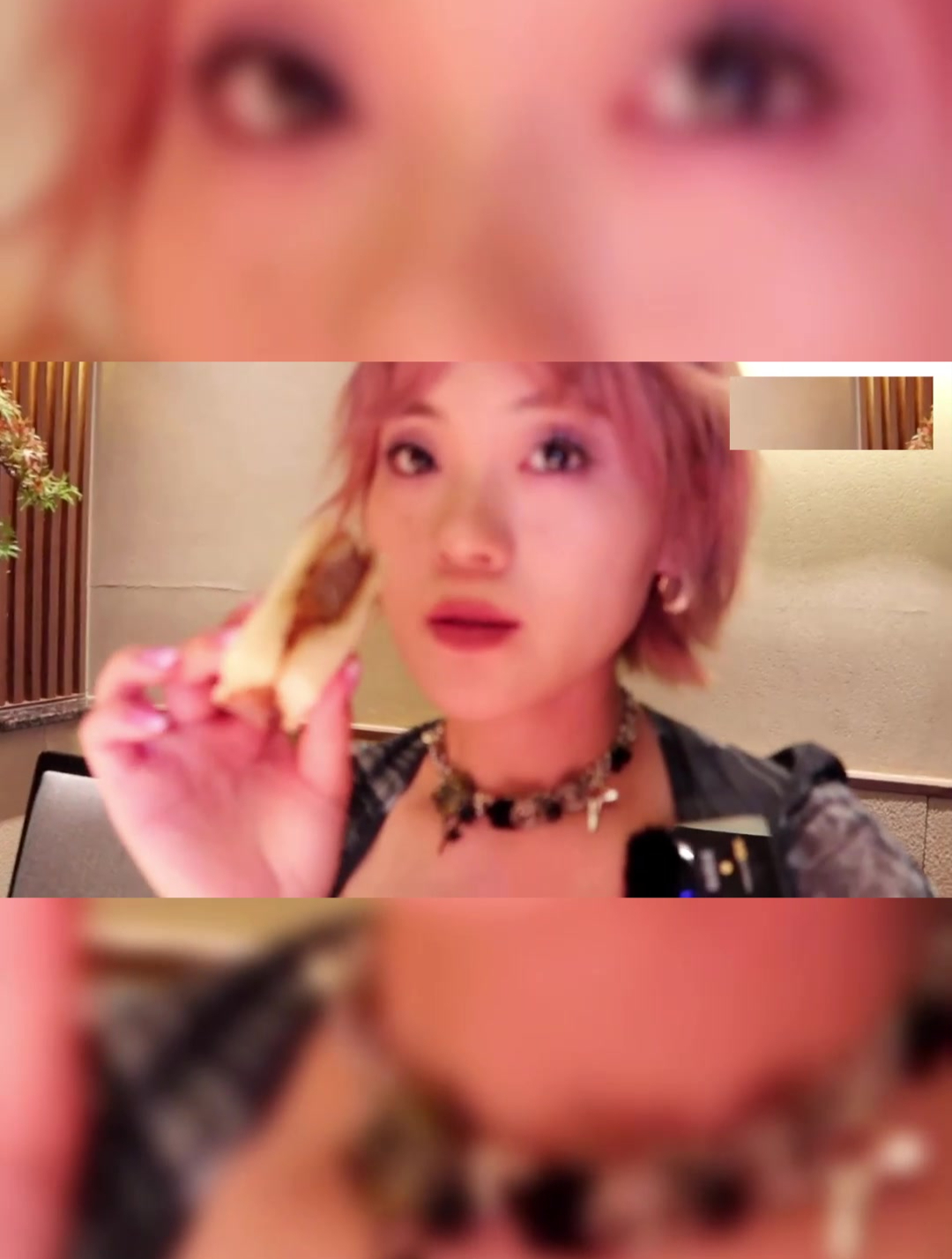 有趣都藏在无聊的日子里