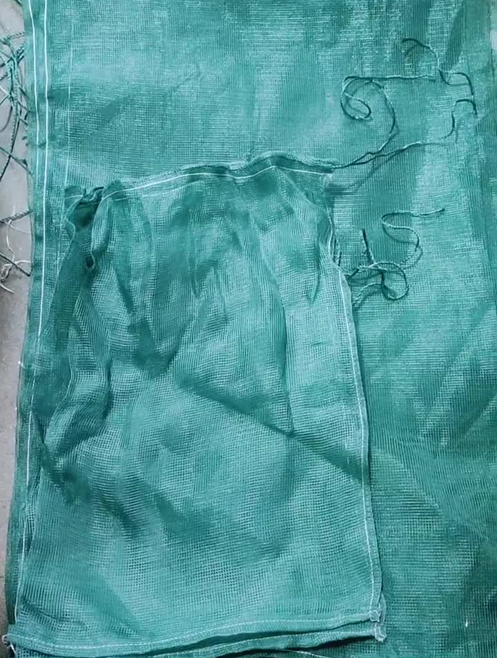 撒网专用装鱼袋,今日分享!