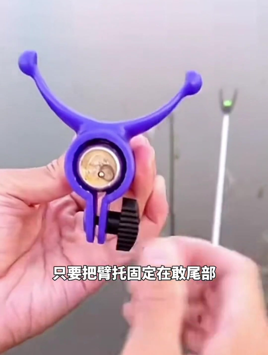 初秋手竿钓翘嘴,采用这几个方法,翘嘴连竿不再是难事!