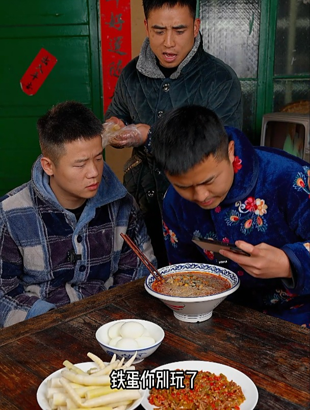 大毛是不是太偏心了大家来评评理～