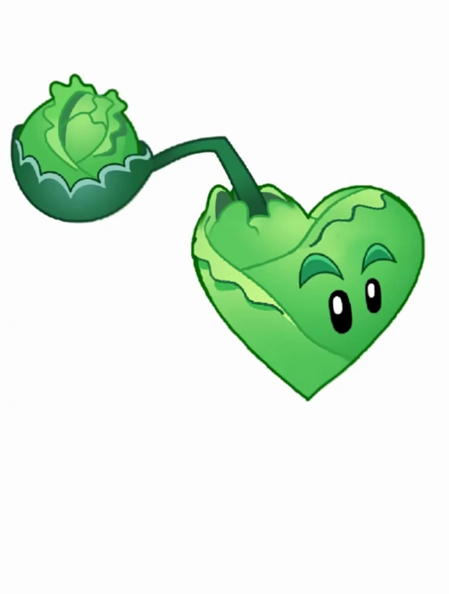 植物大战僵尸:卷心菜投手