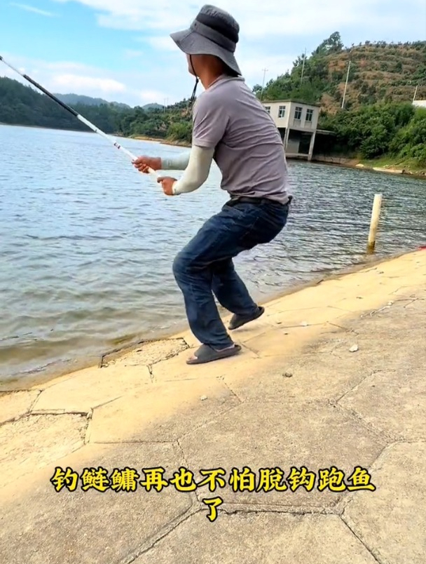 鱼钩对钓鱼有影响吗?对比新关东和伊势尼,看完明白了!