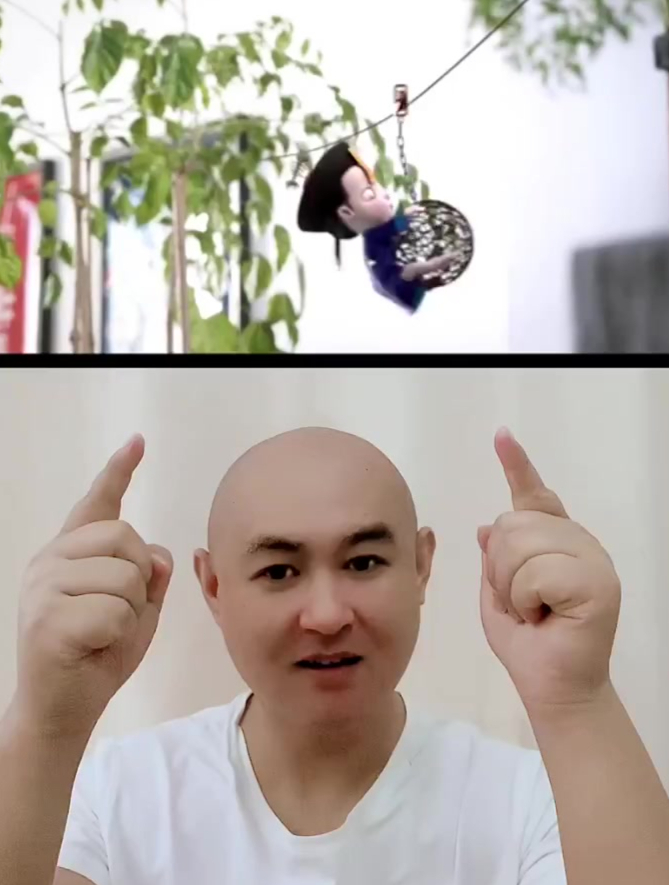 假如僵小鱼变成僵大鱼!