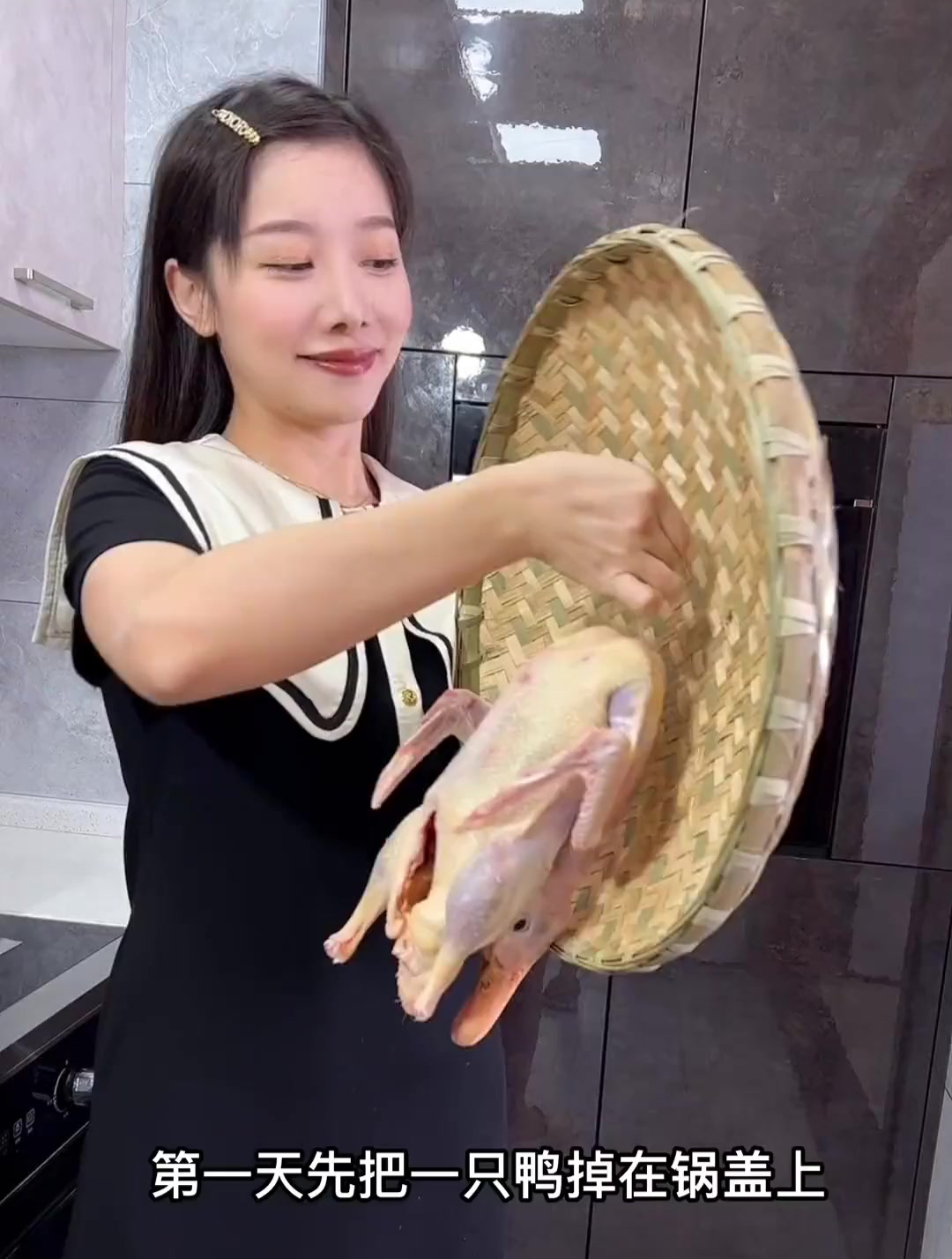花7天做一只鲍鱼,只为复刻这一道古代失传菜品!