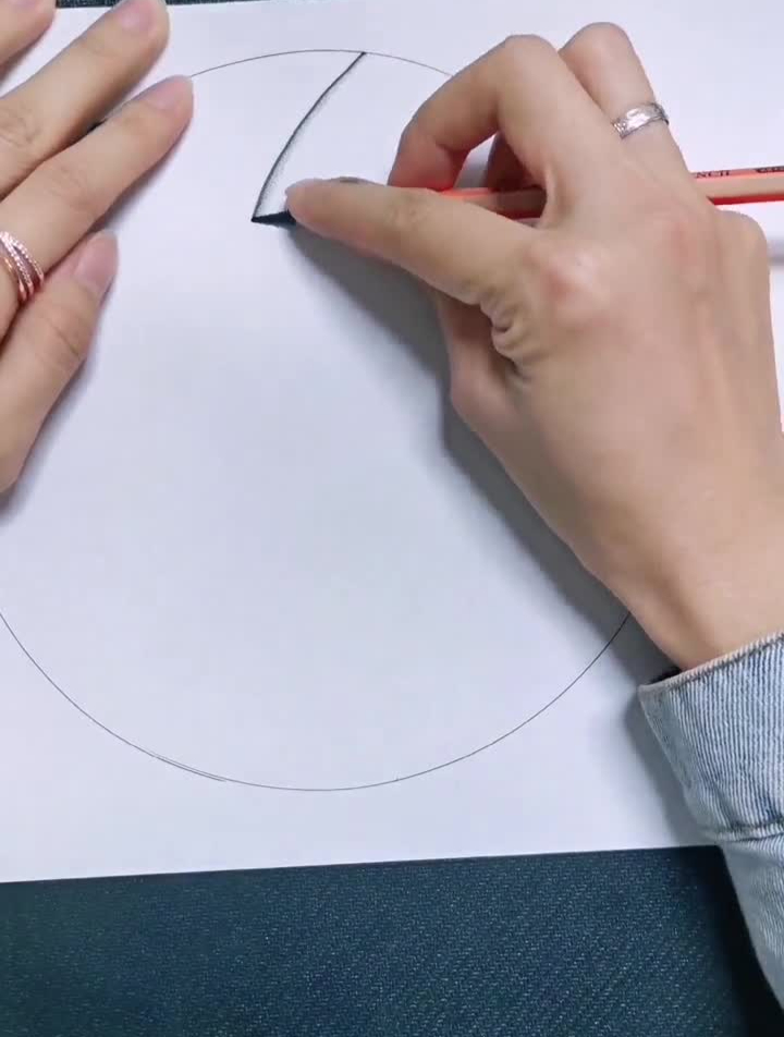 《江南鱼米之乡画》小甜绘画专为零基础的绘画爱好者开创的快乐