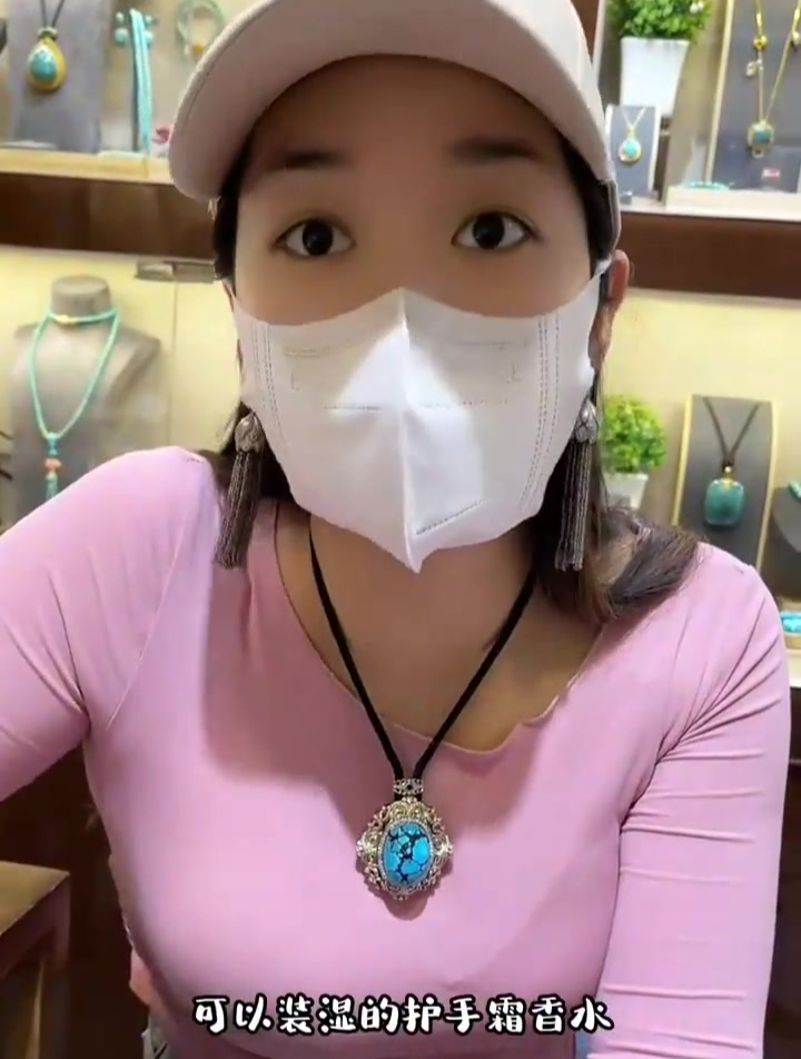 不能装奶的八宝葫芦把件