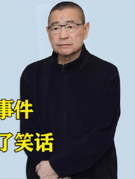 骗了所有人29年,高尔夫球事件是假的?刘銮雄一句话洗白关之琳4