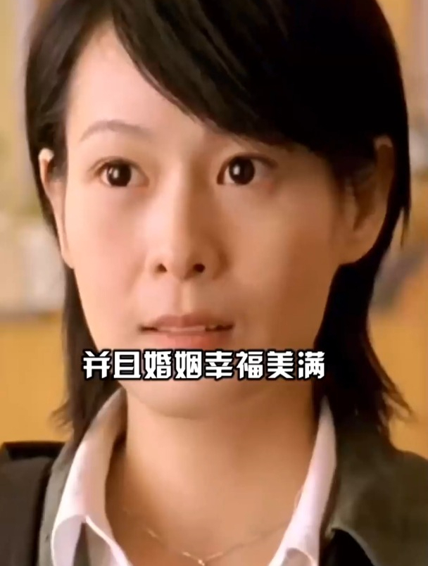 奶茶妹妹刘若英,女人一定要活成自己喜欢的样子