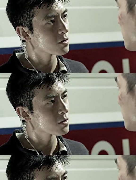 送你们一张壁纸 陈冠希 答应我一定看到最后 高清