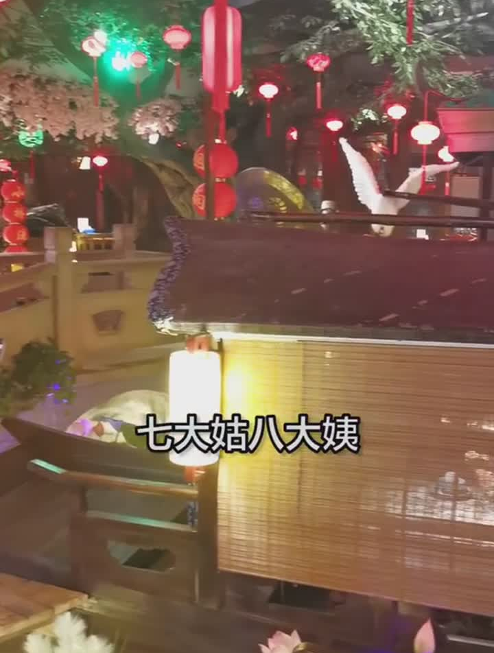 南通地道的土菜必须给大家安利一下,东西好吃环境好