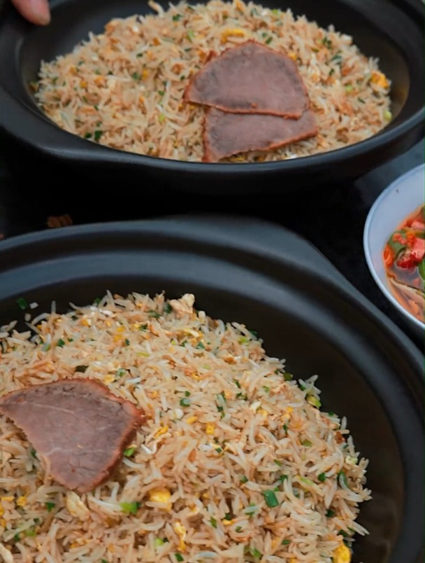 南瓜用鸭老板的方式对付鸭老板