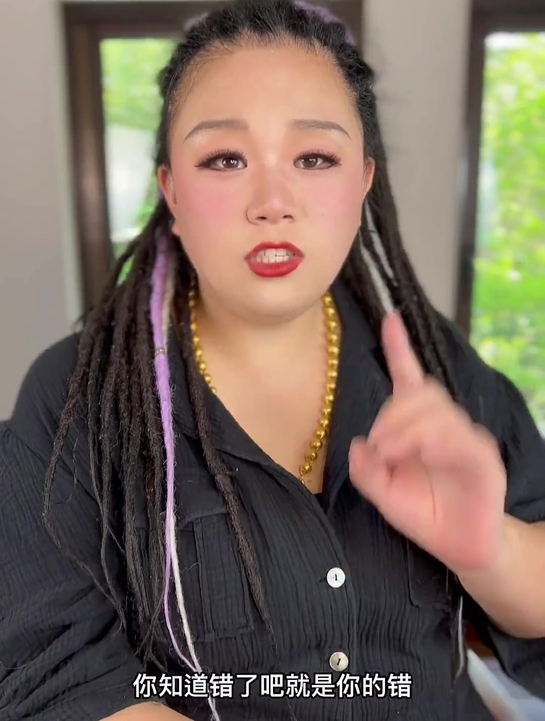和天蝎男吵架后,正确的做法