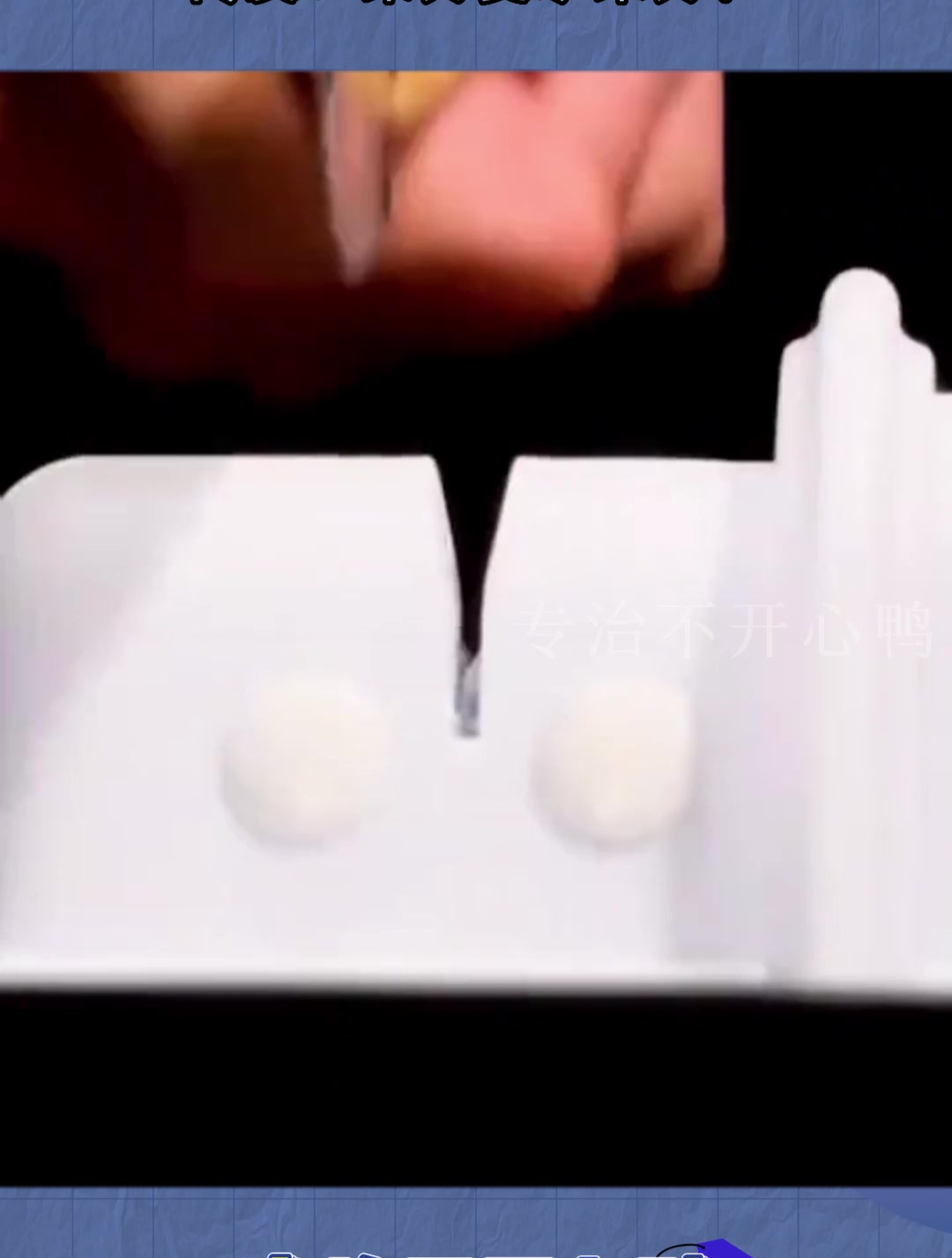 磨刀的瞬间,怪不得会越磨越快,网友:菜刀变水果刀!