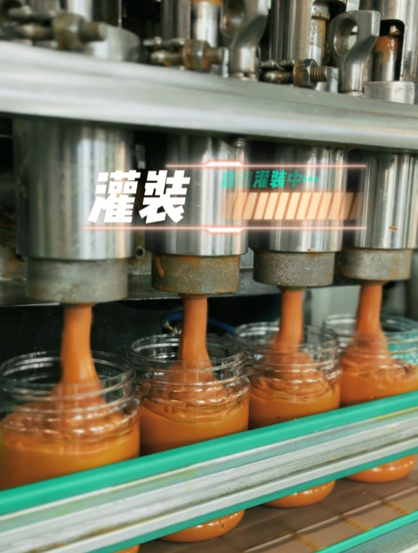 不用盲目追捧进口花生酱,我们也有自己的民族品牌!