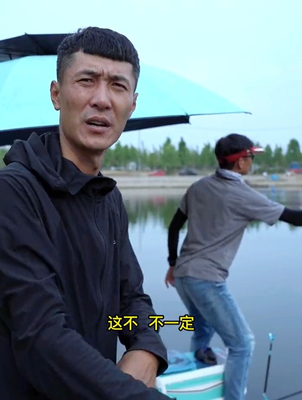 钓白鲢和花鲢水层有什么区别?钓鱼高手告诉你,增长你的钓鱼知识