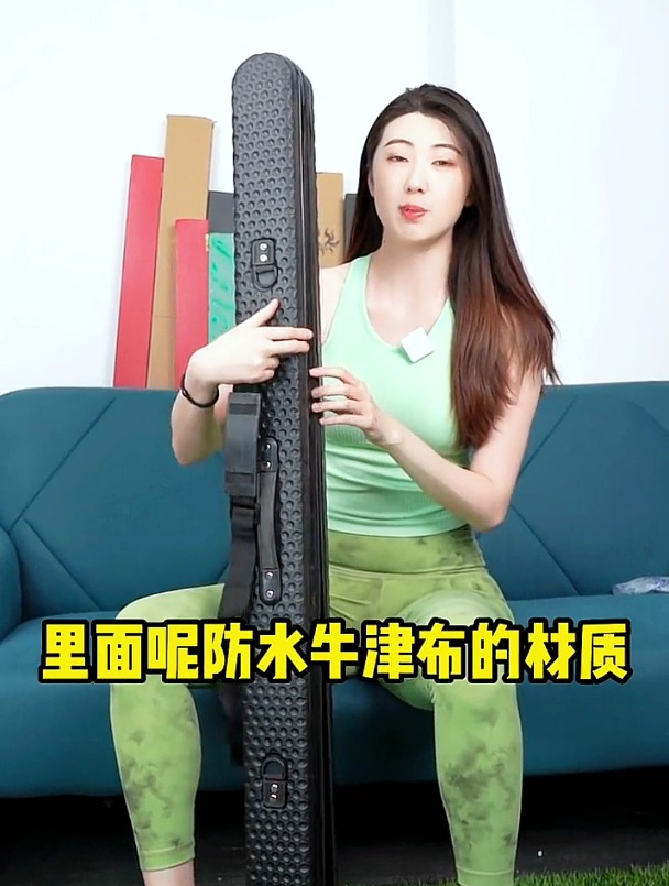 钓鱼人的“818”!硬壳包还是软壳包好?看完才发现用错很多年!
