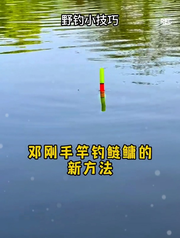 钓鲢鳙如何才能钓更多?按照邓刚这套方法,从此告别锚鱼和空枪!