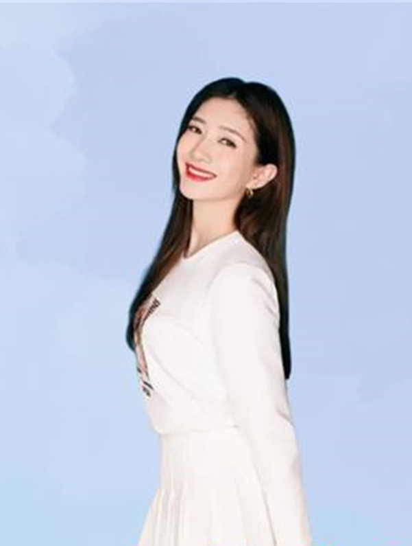 女星身材太好成烦恼?江疏影大秀好身材,周冬雨没货硬捂(2)