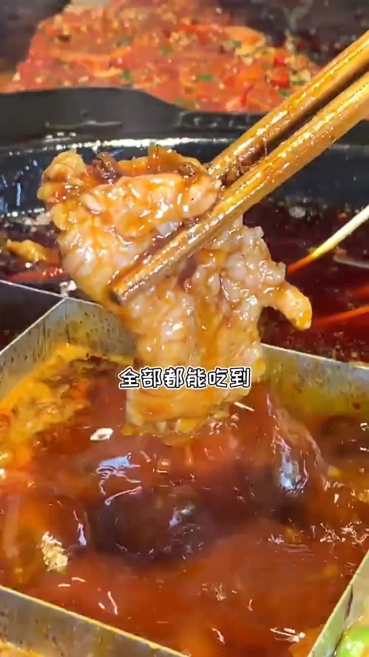 特色菜品一网打尽的创意火锅,你会喜欢吗