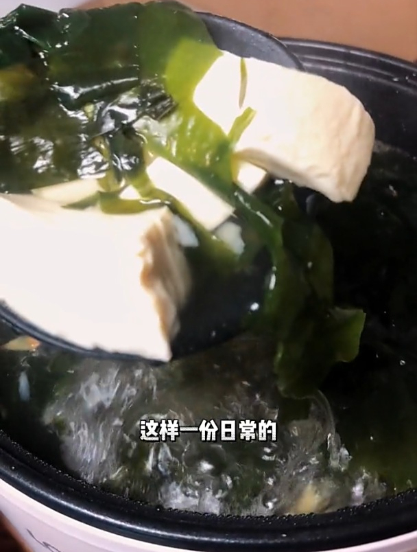 海南特产昌茂干货袋海藻菜凉拌素食裙带菜