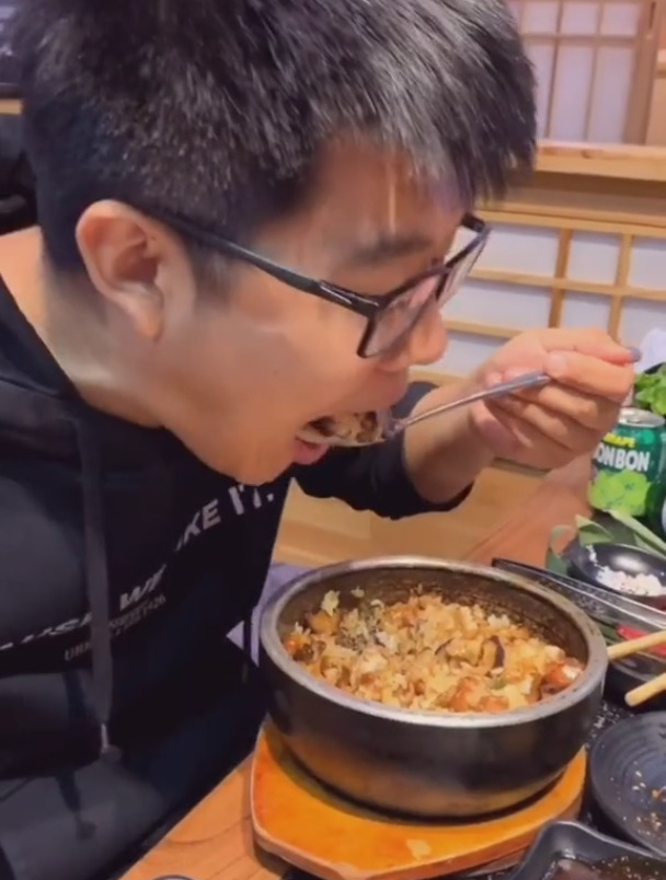 通辽九田家果木烤肉,仙气十足,肉香四溢,烤肉控打卡圣地
