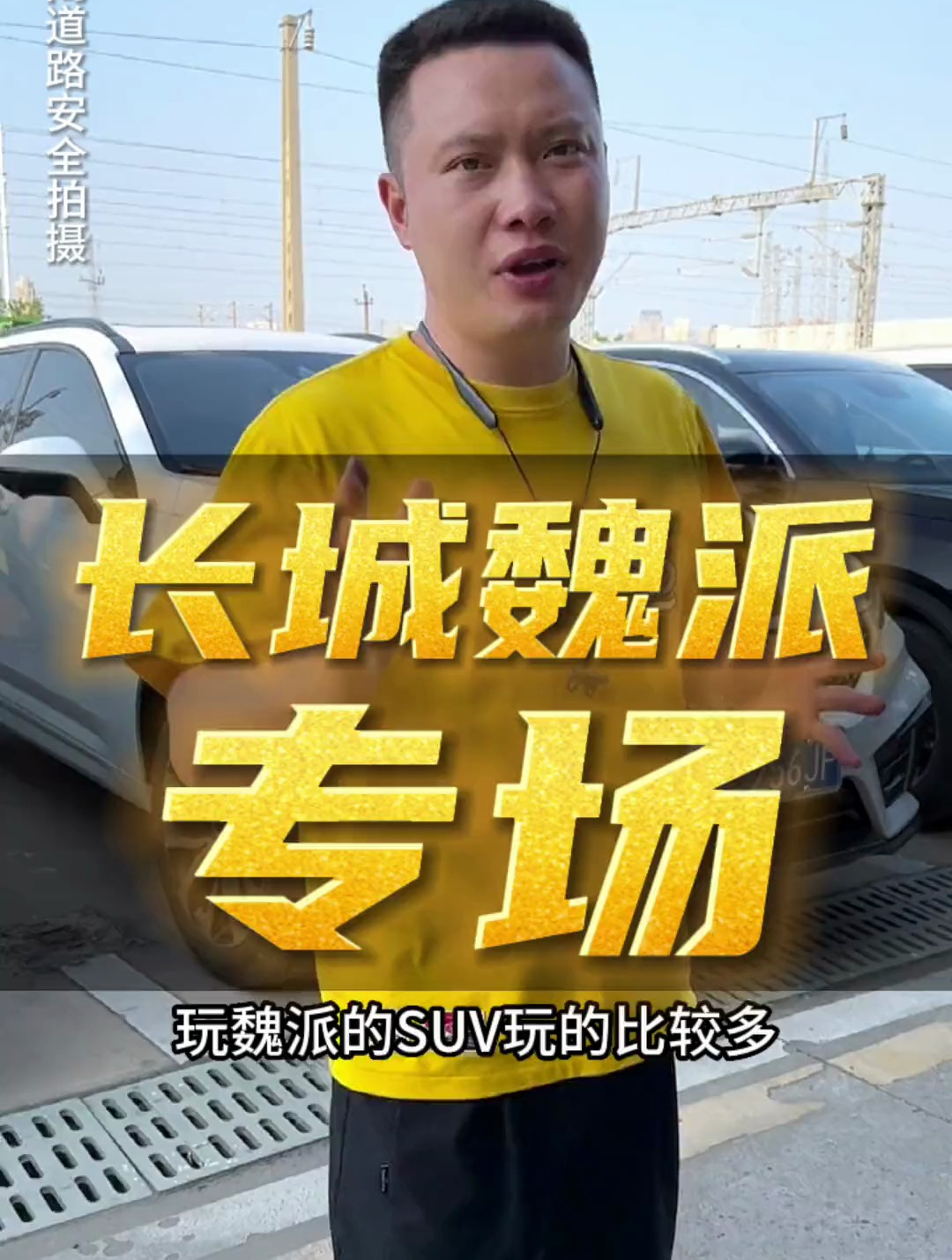 长城魏派专场,你确定不看看吗