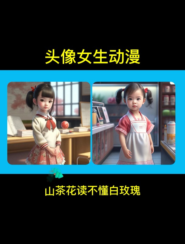 微信头像头像图片2023最新款女头像图片2022最火爆女生头像头像女