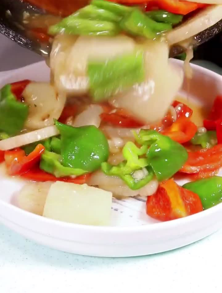 山药最好吃的做法,不接受任何反驳