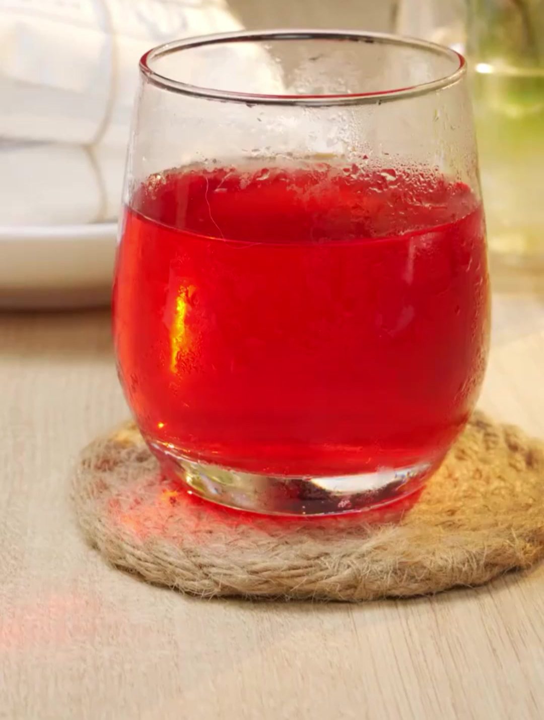 珍藏几十年的酸梅汤配方……真的老少皆宜