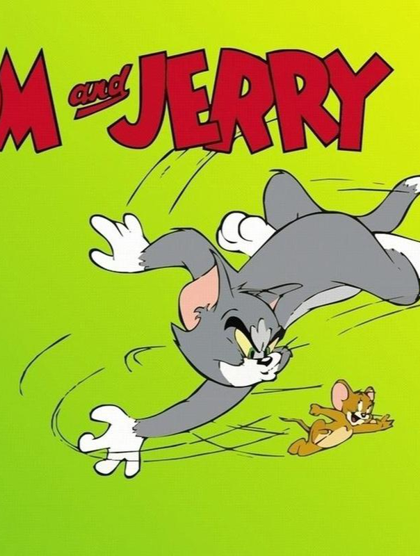 猫和老鼠:汤姆和杰瑞的寝室之战!杰瑞这次被汤姆打败了?2