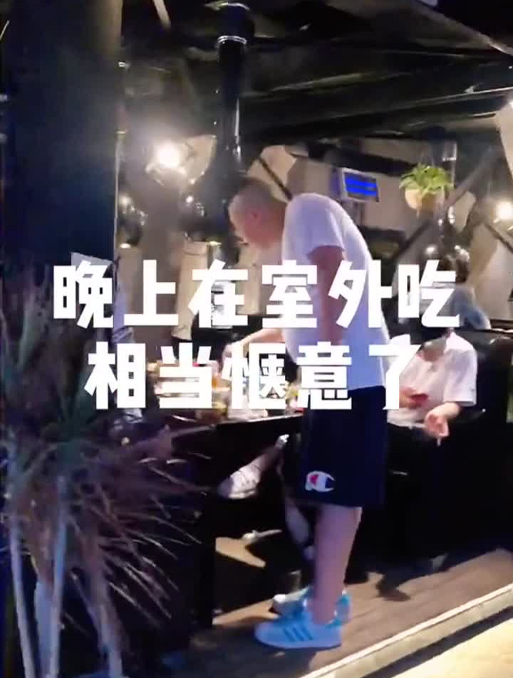 黄磊都爱吃的海鲜店大浑南也有了