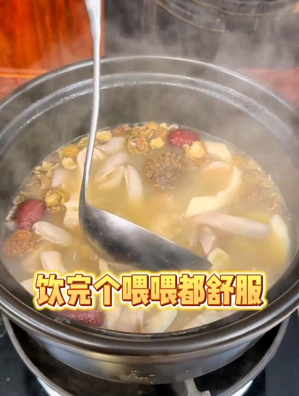 保姆级教程:春砂仁猪肚汤,真材实料才能做出好味道