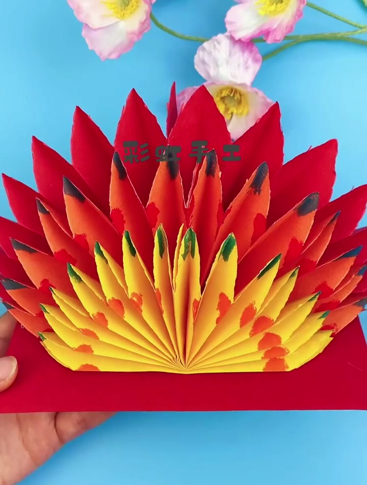 感恩节到了 一起做个简单又好看的感恩节火鸡吧