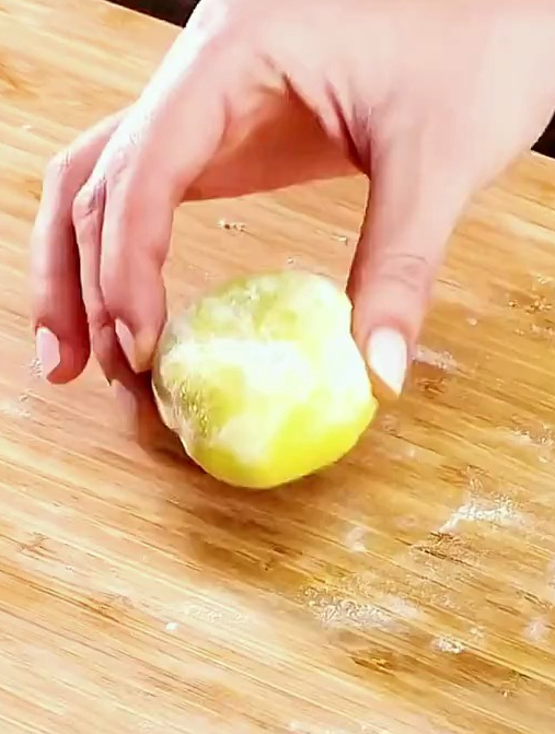 饺子的花样包法 生活小窍门 花样面食 饺子花样包法