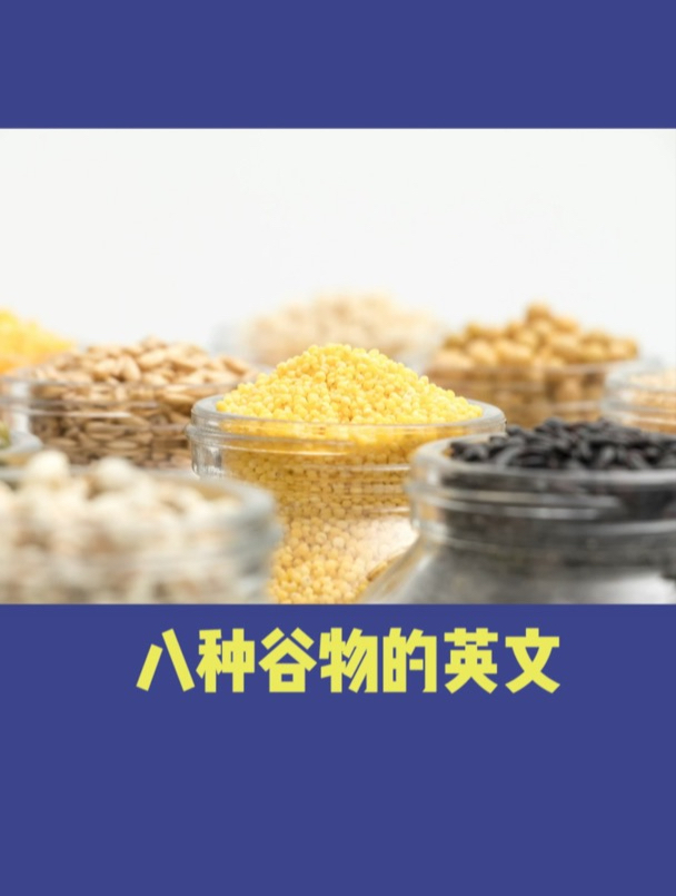 8种谷物的英文-成品V2