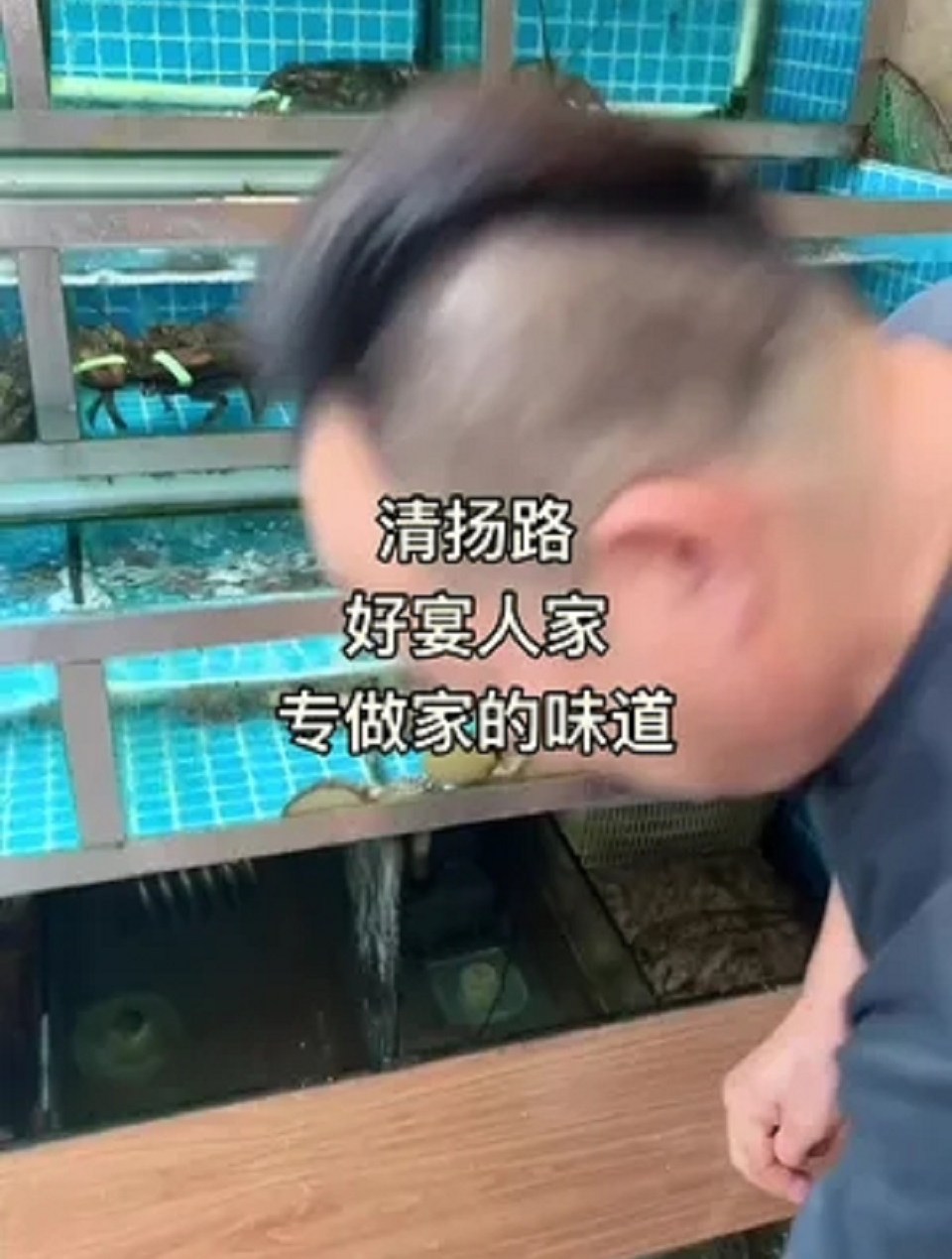 宝藏店铺之清扬路好宴人家,正宗天目湖鱼头抖音118套餐等你来