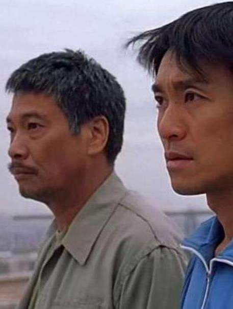 《少林足球》里隐藏最深的人竟是田鸡,看完你会恍然大悟2