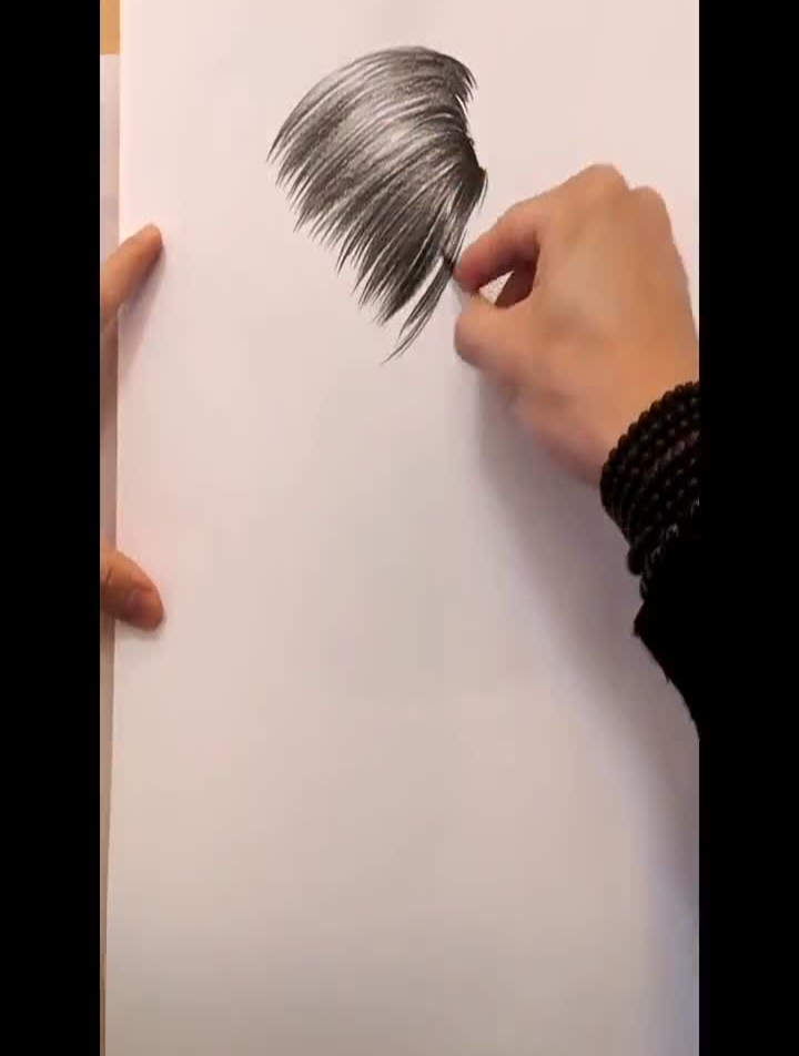 生日快乐。我的妈妈。画画想画就画手绘