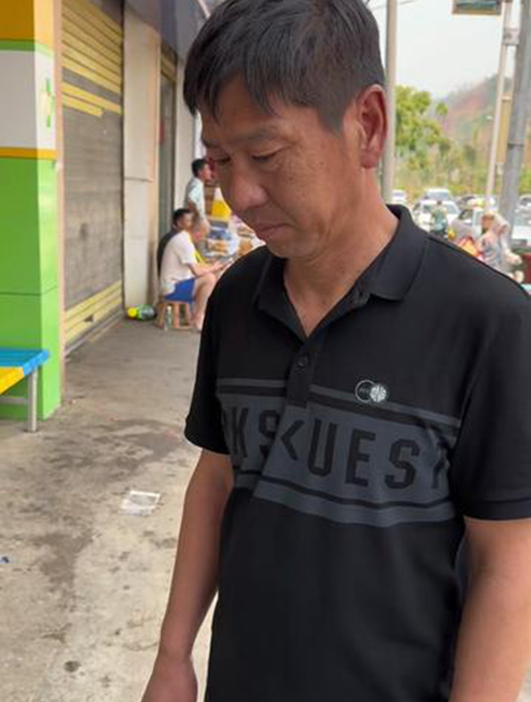 老丈人带我们体验一回东北式过年,酸菜炖大鹅好吃到钆耳朵都